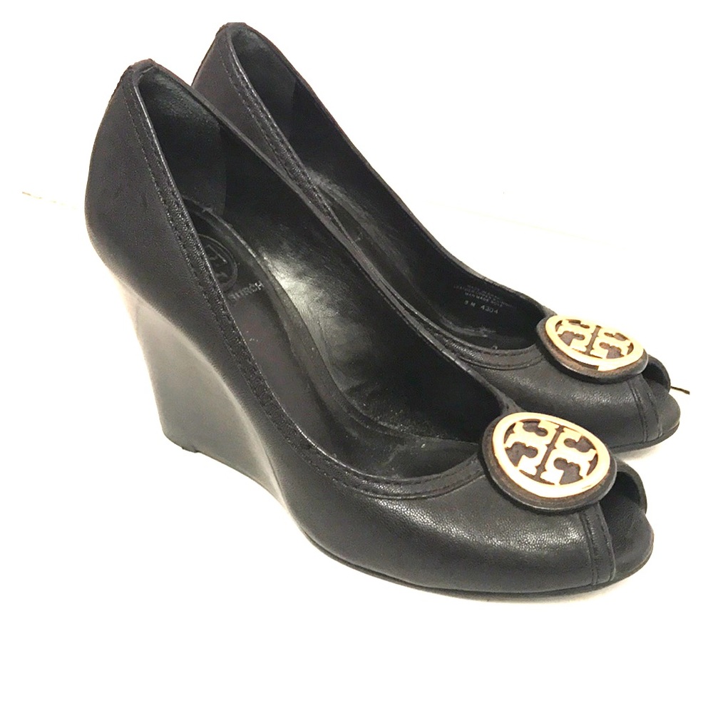 Tory Burch Wedges